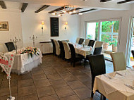 Ristorante L`Assaggio food