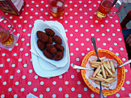 Taperia La Tita Mari food