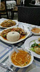 Casa Wei Wei Ii Valencia food