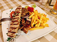 Platia food