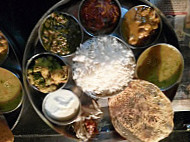 Shiv Sai Restaurant food