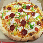 Pizza italia express food