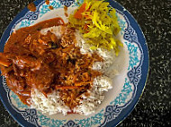 Nasi Kandar Fikri food