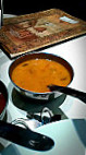 Mughal Durbar food