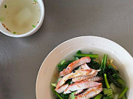 Dà Huǒ Chuán Restoran Beaufort Mee (old Foh Chuan) food