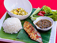 Restoran Jom Makan Masakan Kampung food
