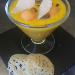 Le Dit Vin Nourriture