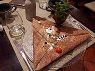 Creperie Le Ble Noir food