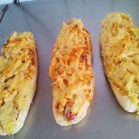 Chez Philéas Comida