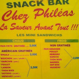 Chez Philéas Carta