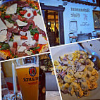 Pizzeria San Marco food