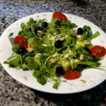 Pizza Pepeto Nourriture