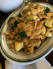 Chili Thai Ii food