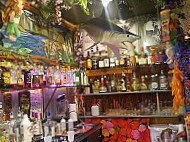 Mountain Munchies The Tiki Bar food