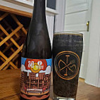 The Cheesecake Factory Nourriture