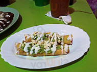 El Guacamole Autentica Comida Mexicana food