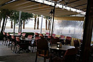 Cafeteria Heladeria Sant Antoni inside