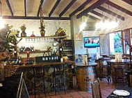 La Hacienda Del Sur inside