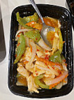 Hunan New Jade Chinese food