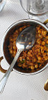 La Rajasthani food