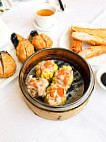 Empire Seafood Dì Yuàn Huáng Yàn food