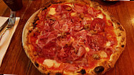 Pizza Boccone food
