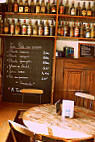Le Cafe De La Cale menu
