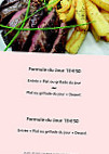 L'Endroit menu