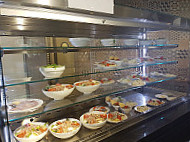Safran Restauration food