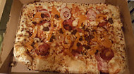 Domino's Pizza Golbey food