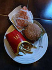 Mcdonalds Restaurants inside