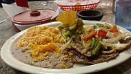Santiagos Mexican Xii food