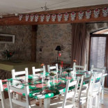 Chillis And Spice Dentro