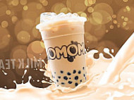 Momo Bubble Tea (tuaran) food