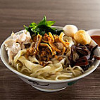 Seng Kee Homemade Pan Mee food