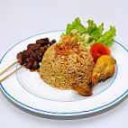 Nasi Beringin Jalan Muar food