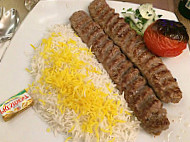 Restaurant Teheran food