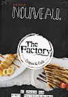 The Factory menu