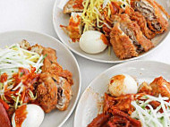 Rojak Pasembor Penang inside