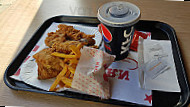 Kfc food