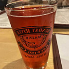 Sunday River Brewing Company food
