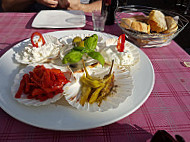 Chic - Mediterranes Restaurant food