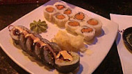Sushi 101 inside