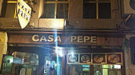 Casa Pepe inside