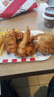 Kfc St Helens Central Retail Park food