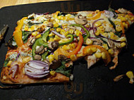 Pizza Hut food