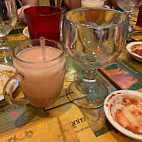 Margaritas Mexican food