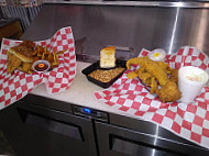 Big Puckett's Campground And Rv Park With On-site food