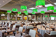 La Brasserie Du Resort Casino Barriere Ribeauville food