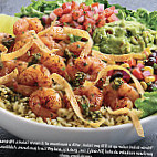 Applebee's Grill food